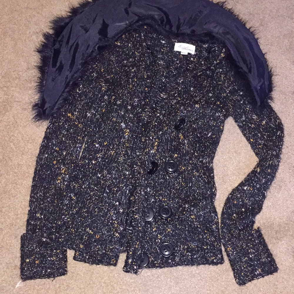 Forever 21 Sweater